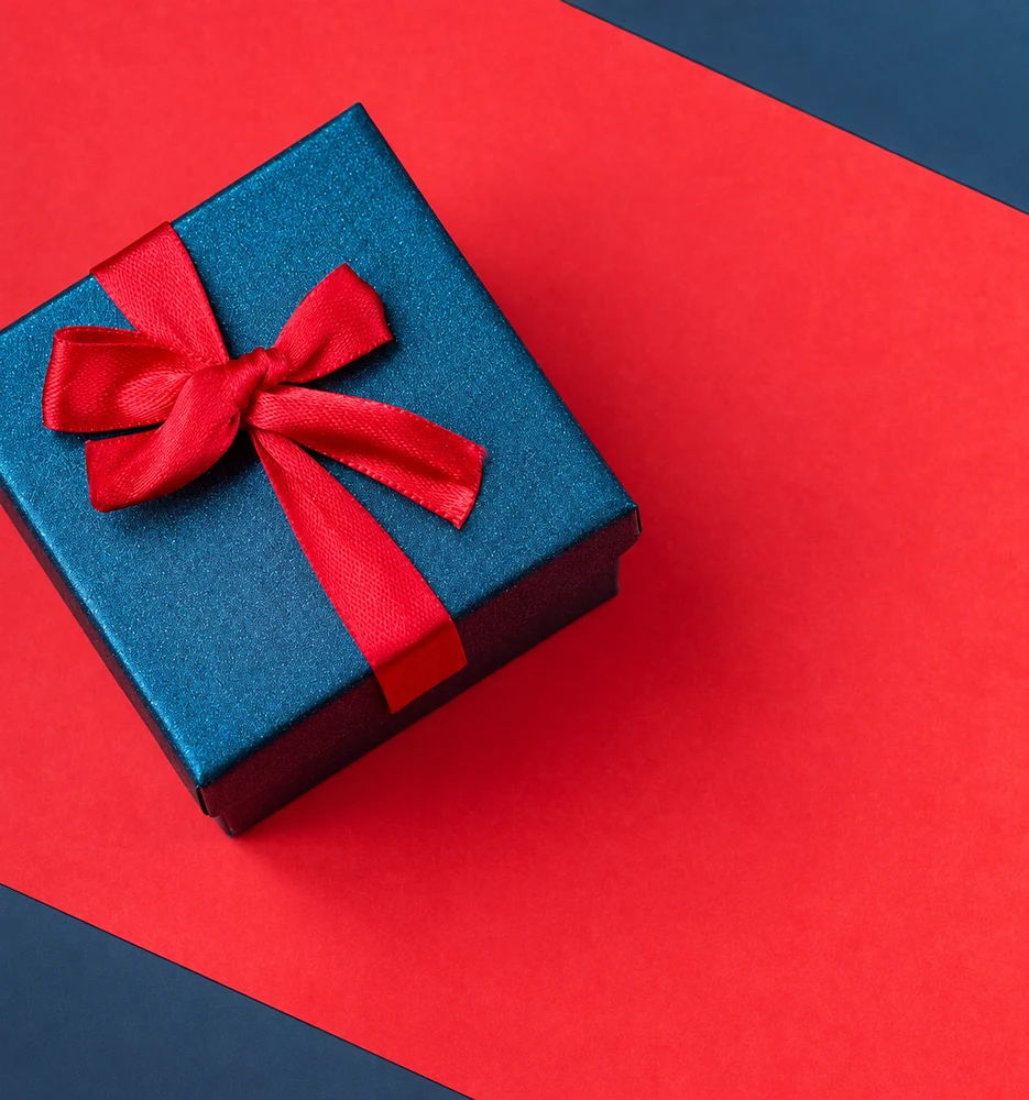 Secret Box — новий рівень подарункового сюрпризу