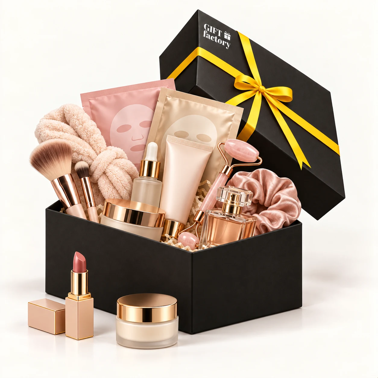 Beauty Box