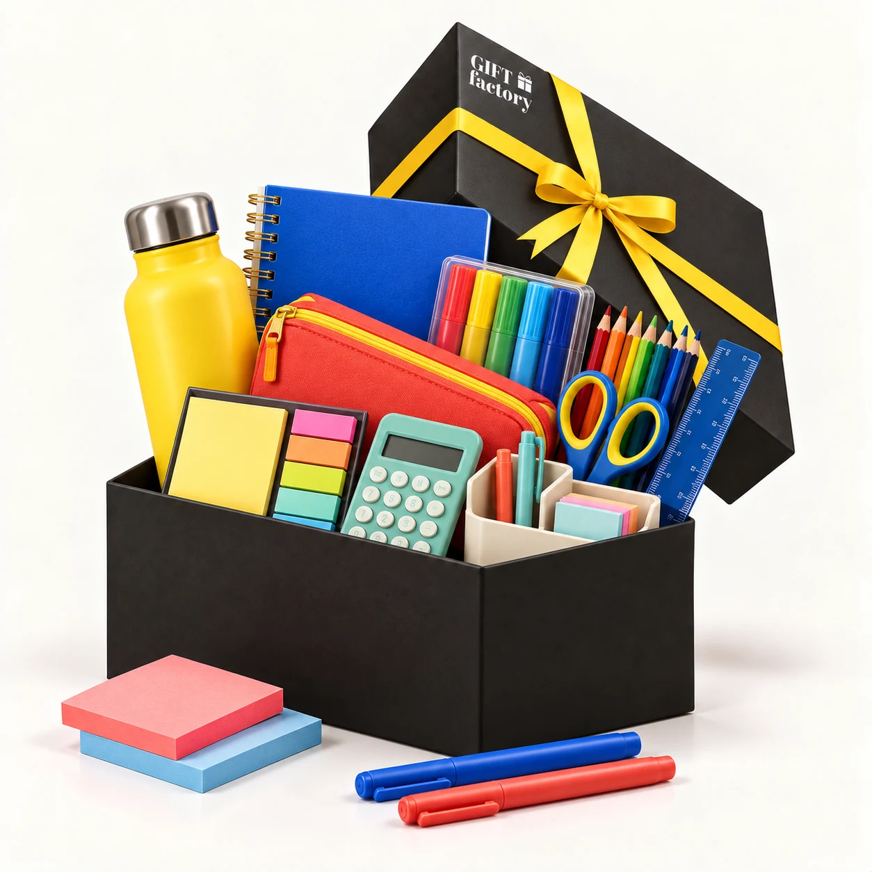 School Box