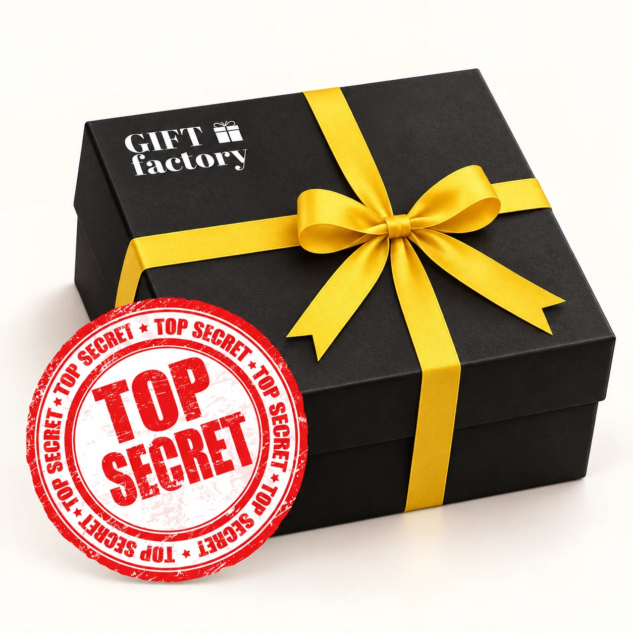 Secret Box