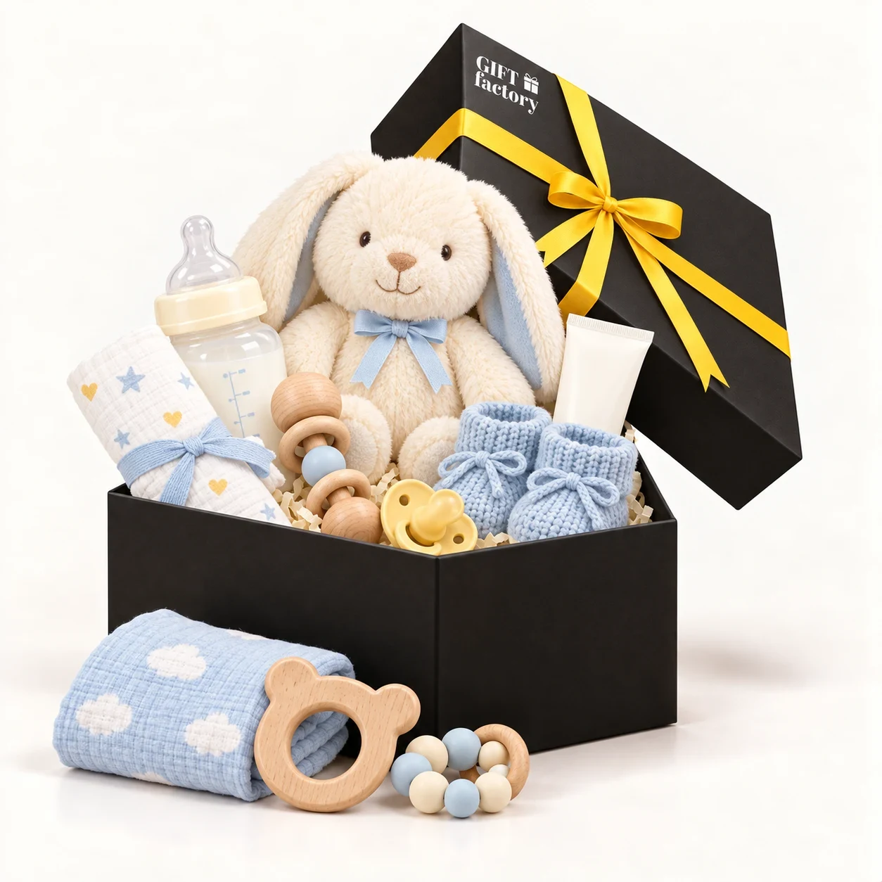 Baby Box — Великий
